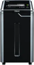 Fellowes Powershred 325ci Cross-Cut Shredder - 1
