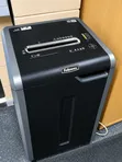 Fellowes Powershred 325ci Cross-Cut Shredder - 2