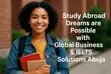 Study Abroad & Visa Application Services by GLoBIS - 2