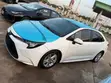 2022 Toyota Corolla - Belgium Used - 1