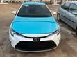 2022 Toyota Corolla - Belgium Used - 2