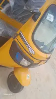 TVS King Deluxe Plus iTouch Start 2024 Ja - 1