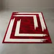 Musamman Turkey Center Rug - Sabo - 1
