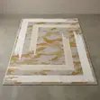 Musamman Turkey Center Rug - Sabo - 2