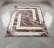 Musamman Turkey Center Rug - Sabo - 4