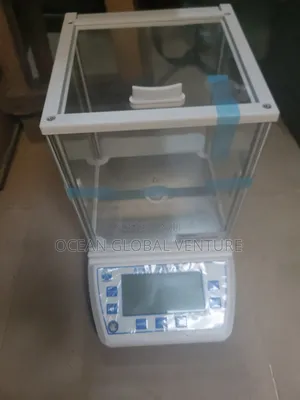 Analytical Weighing Balance 220g x 0.0001g