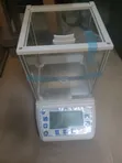 Analytical Weighing Balance 220g x 0.0001g - 1