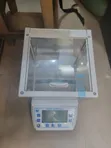 Analytical Weighing Balance 220g x 0.0001g - 2