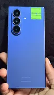 Samsung Galaxy Z Fold7 512GB Blue - 1