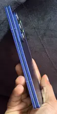 Samsung Galaxy Z Fold7 512GB Blue - 5