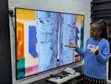 Samsung 65" Neo QLED QN90C 120Hz Smart TV (2023) - 1