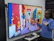 Samsung 65" Neo QLED QN90C 120Hz Smart TV (2023) - 3