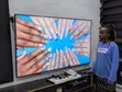 Samsung 65" Neo QLED QN90C 120Hz Smart TV (2023) - 4