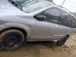 Mazda MPV 2003 Silver - 4