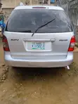 Mazda MPV 2003 Silver - 5
