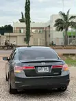 Honda Accord 2012 Baki - 1
