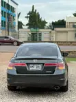 Honda Accord 2012 Baki - 2