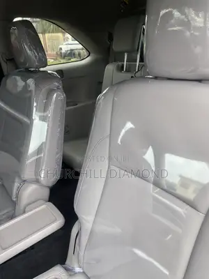 2015 Toyota Highlander XLE SUV - Wadda Aka Shigo Da Ita