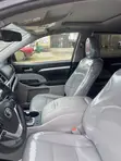 2015 Toyota Highlander XLE SUV - Wadda Aka Shigo Da Ita - 2