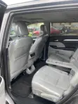 2015 Toyota Highlander XLE SUV - Wadda Aka Shigo Da Ita - 3
