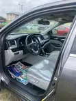 2015 Toyota Highlander XLE SUV - Wadda Aka Shigo Da Ita - 5