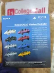 Sony PS3 DualShock 3 Wireless Controller - 2