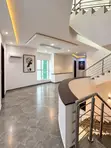 Furnished 5-Bedroom Townhouse/Terrace in Katampe (Main) for Rent - 2