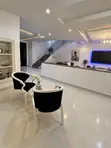 Furnished 5-Bedroom Townhouse/Terrace in Katampe (Main) for Rent - 3