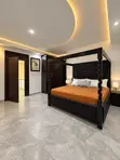 Furnished 5-Bedroom Townhouse/Terrace in Katampe (Main) for Rent - 4