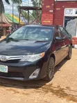 2013 Toyota Camry XLE Sedan - Baki - 1