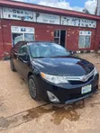 2013 Toyota Camry XLE Sedan - Baki - 2