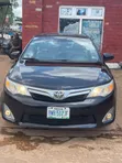 2013 Toyota Camry XLE Sedan - Baki - 3