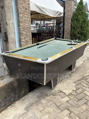 7ft Snooker Table for Sale