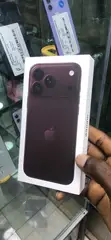 New Apple iPhone 18 Pro Max 256GB Purple - 1