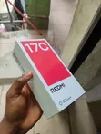 New Xiaomi Redmi 17C 128GB Red - 2