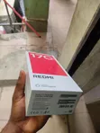 New Xiaomi Redmi 17C 128GB Red - 3
