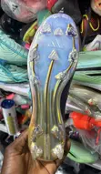 Adidas F50 Takalman Kwallon Kafa Marasa Igwa - 2