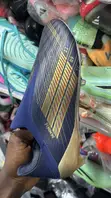 Adidas F50 Takalman Kwallon Kafa Marasa Igwa - 3