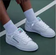 Reebok Classic Club C 85 "White" Sneakers - 1