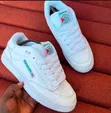 Reebok Classic Club C 85 "White" Sneakers - 2