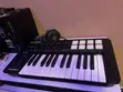 M-Audio Oxygen 25 USB MIDI Keyboard Controller - 1