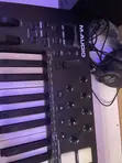 M-Audio Oxygen 25 USB MIDI Keyboard Controller - 2