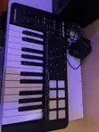 M-Audio Oxygen 25 USB MIDI Keyboard Controller - 3