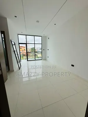 3 Bedroom Duplex for Sale in Sangotedo, Lagos