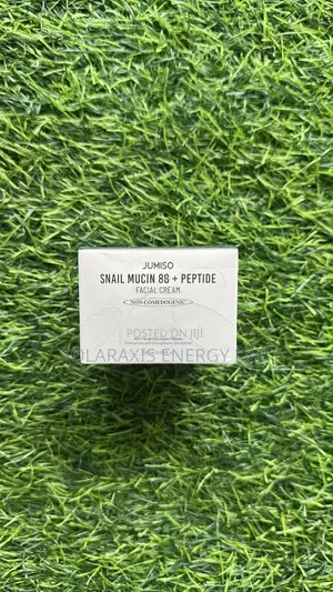 Jumiso Snail Mucin 88+ Peptide Serum