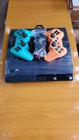 Playstation 3 Slim da Controllers 2 da Wasanni 10 - 2