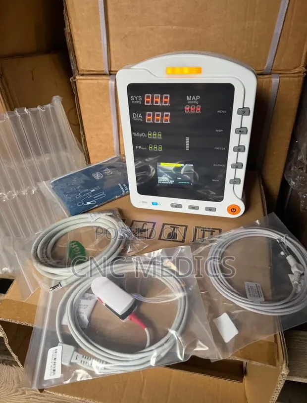 Vita Sign Patient Monitor - 1