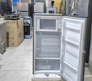 Sabon Hisense 150L Refrigerator Mai Kofa Daya