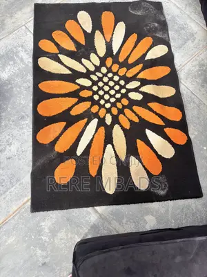Tafetar Tsakiya 3x5 - Gidan Ciki