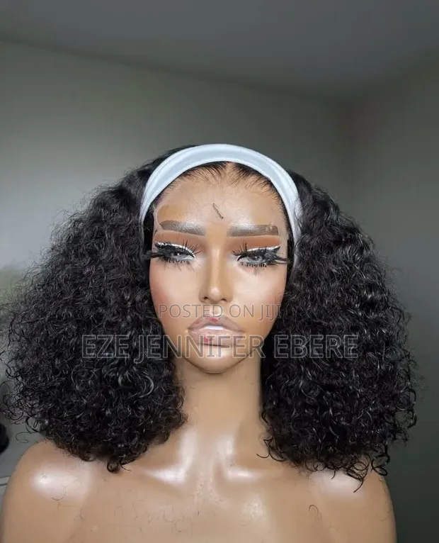 Jenny Beauty Hair Extensions & Wigs - 1